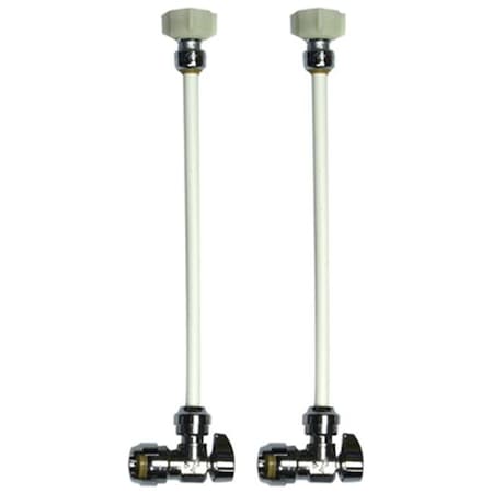 Kaba Ilco Appliance Accessories, 178267 Faucet Installation Kit 178267